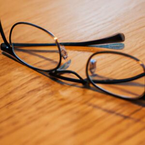 Are Reading Glasses Bad For Your Eyes